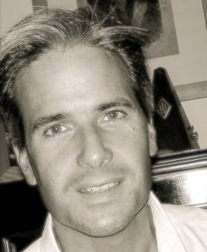 Dr Ian Mathias-Baker